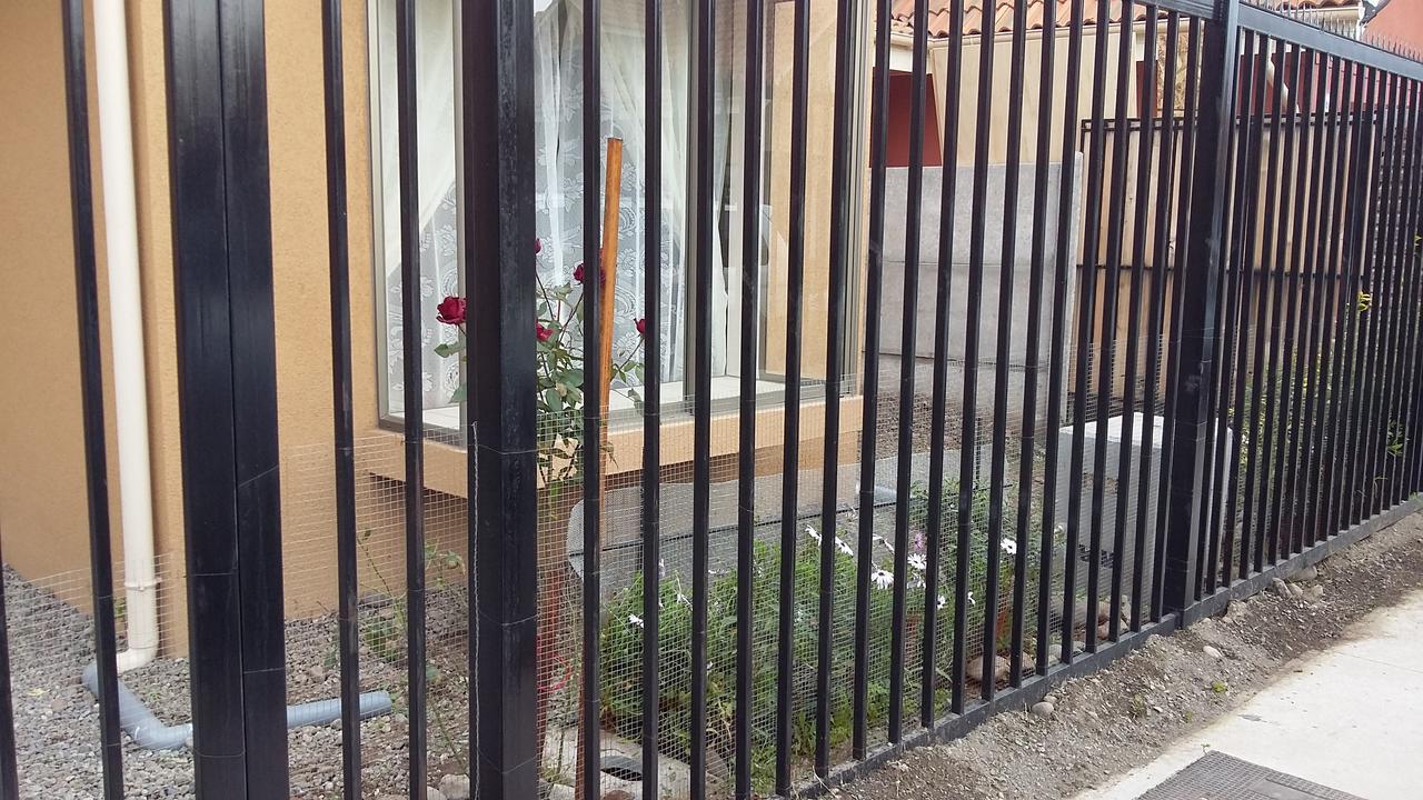 Casa De Veraneo Penaflor Malloco Kültér fotó