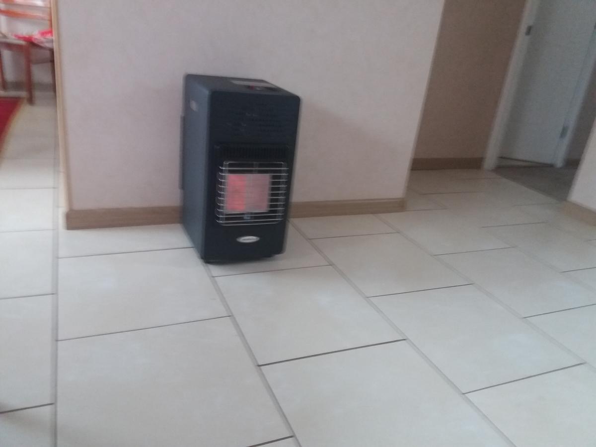Casa De Veraneo Penaflor Malloco Kültér fotó