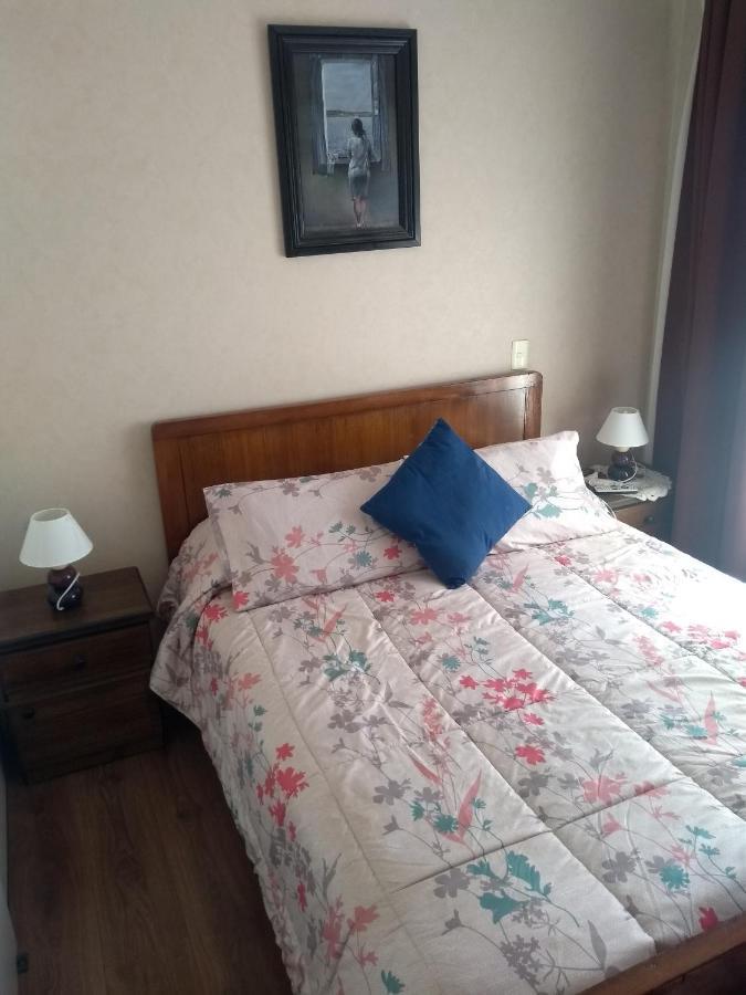 Casa De Veraneo Penaflor Malloco Kültér fotó